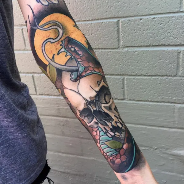Dragon