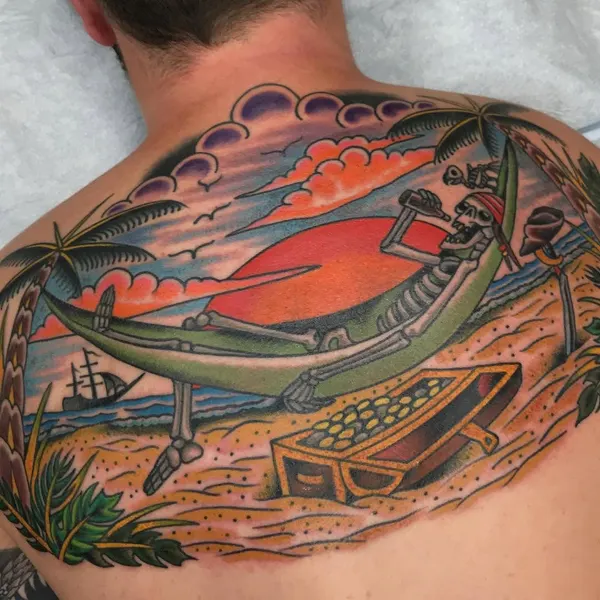 Kyle Crowell