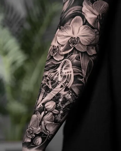 Flower