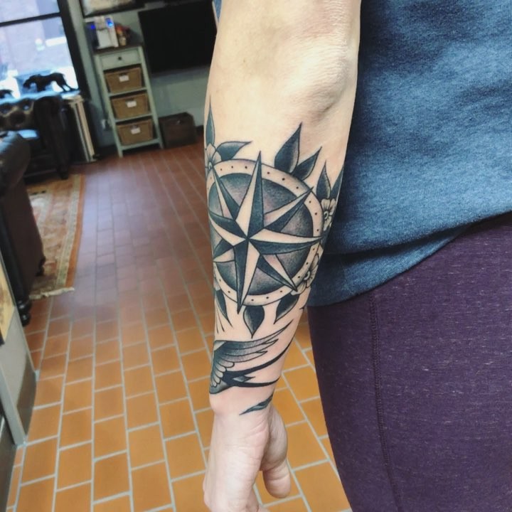 Geometric