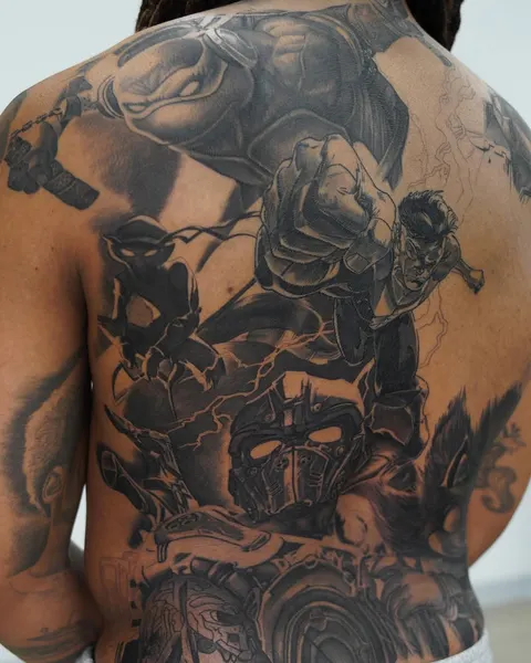 andypho