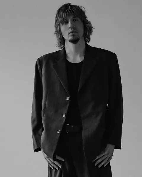 Mikhail Andersson