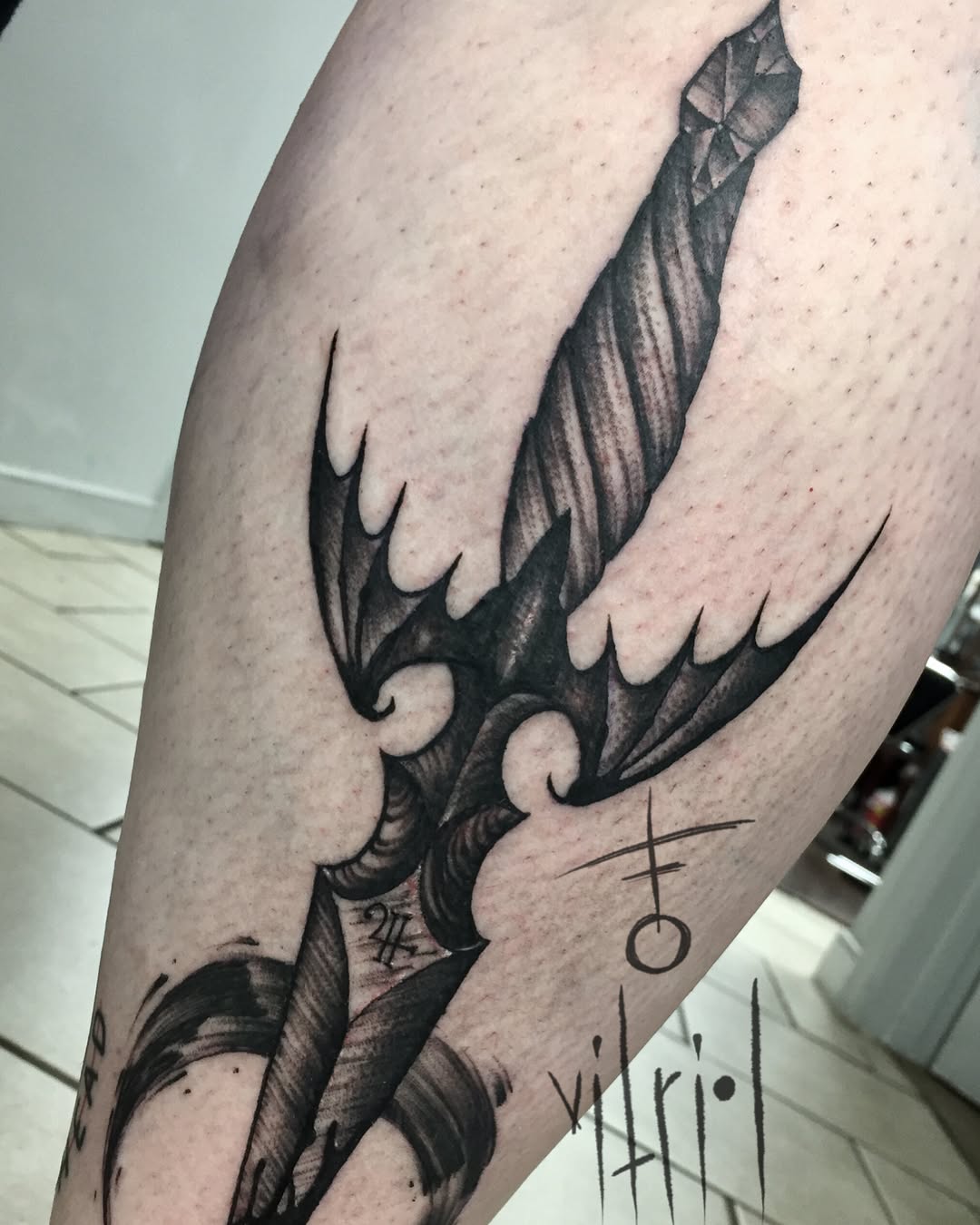 vitrioltattoo