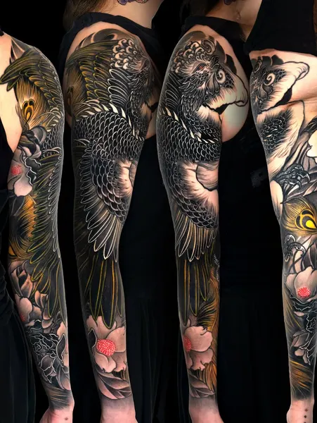 jessyentattoo