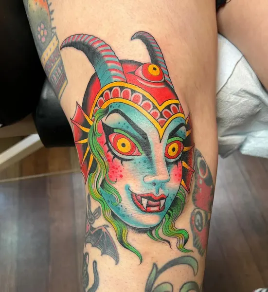meganmactattoo