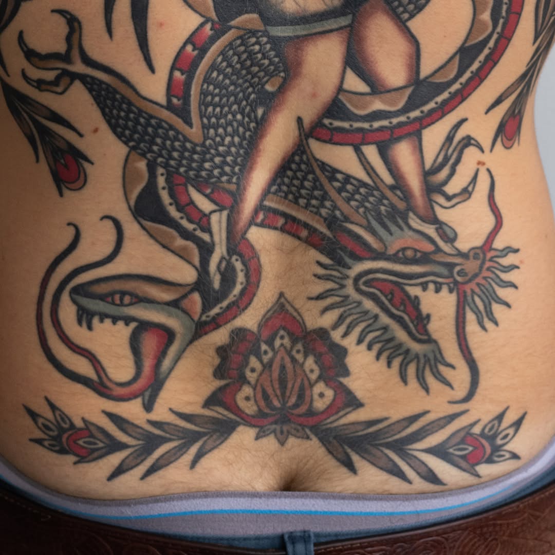 Dragon