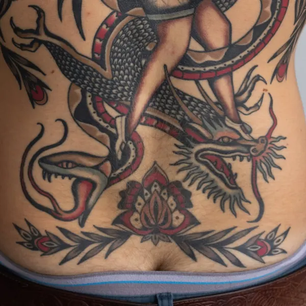 Dragon