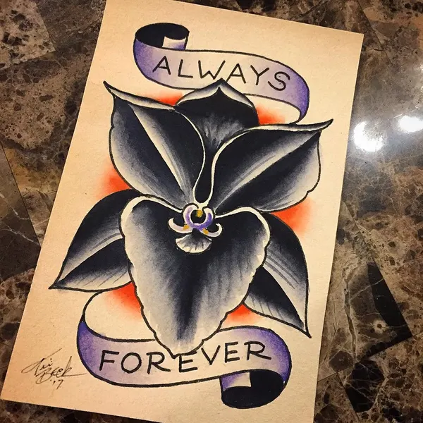 timbecktattoos