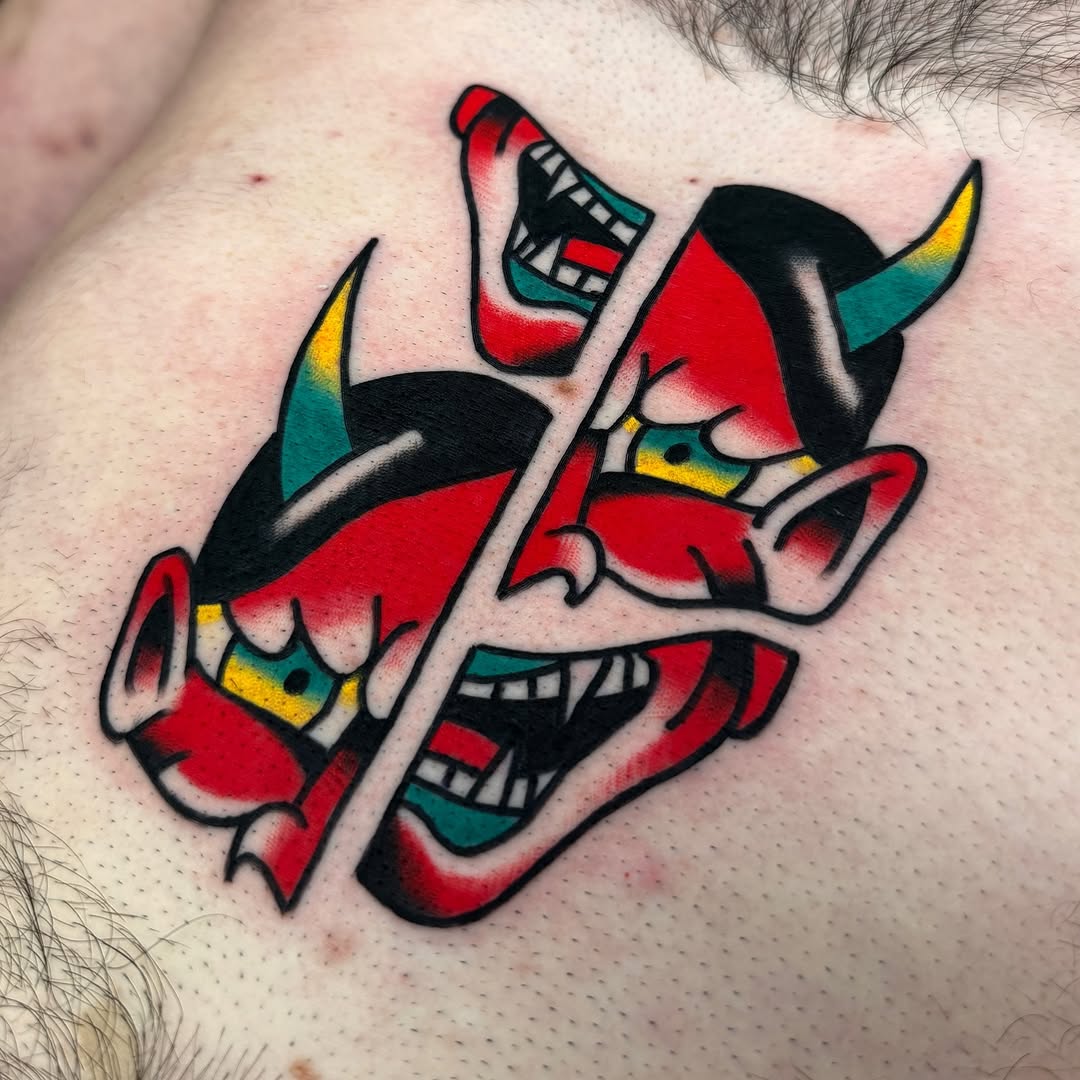jessbakertattoo