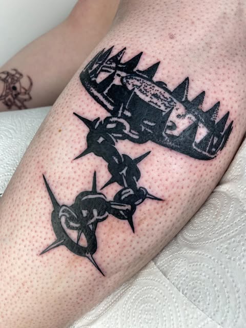 velvetviolencetattoo