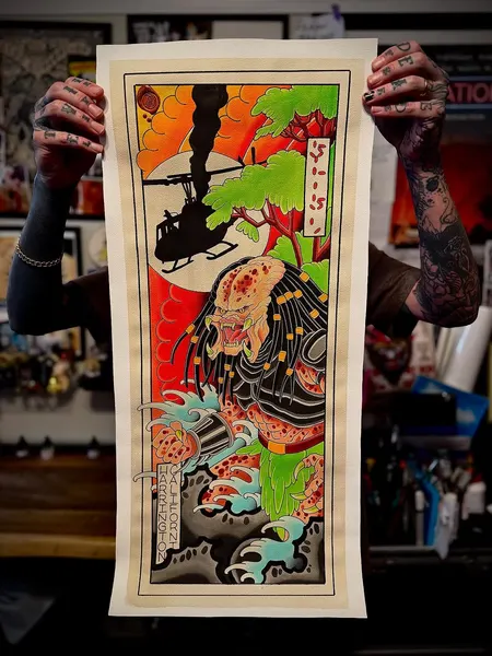 tylerharringtontattoos