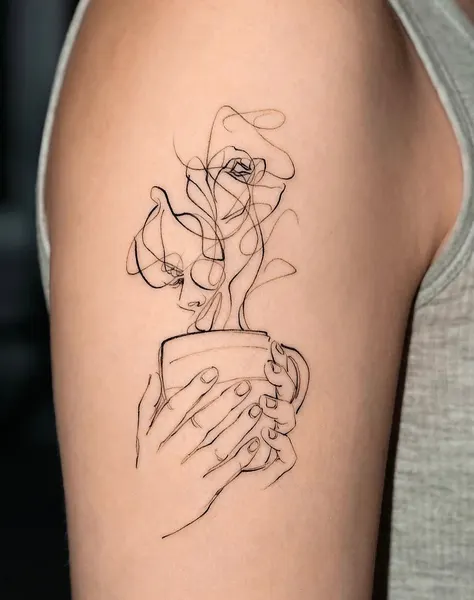 Rose, Flower