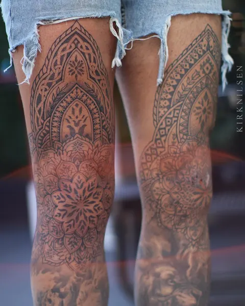 kirknilsentattoos