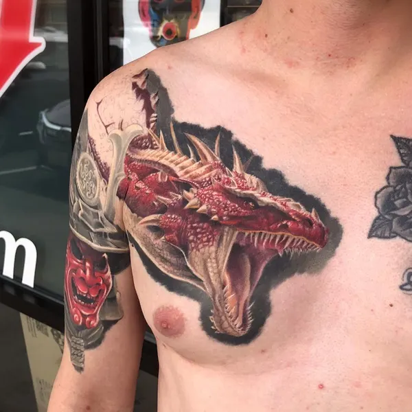 Dragon