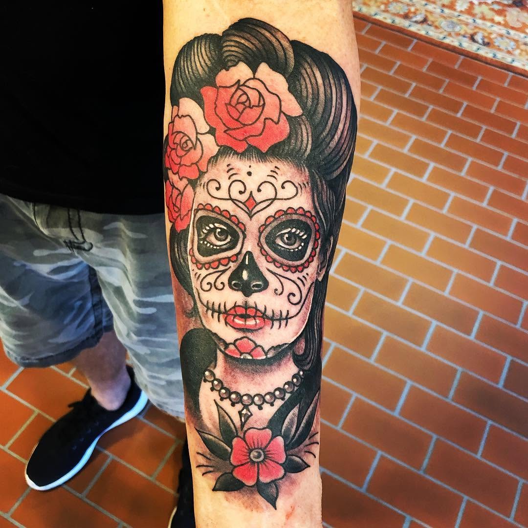 timbecktattoos