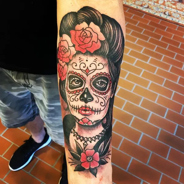 timbecktattoos