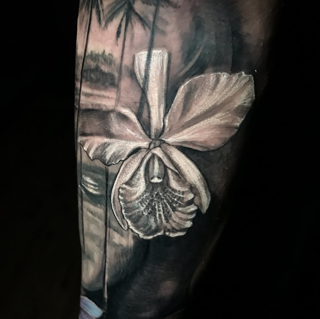 Flower
