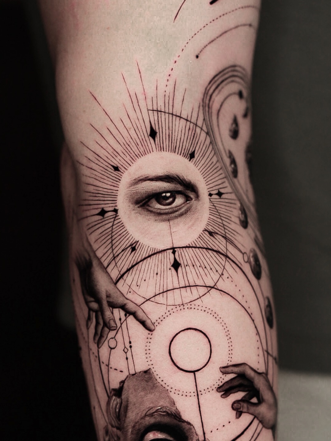 Geometric