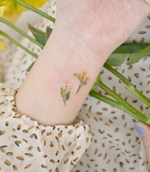 Flower