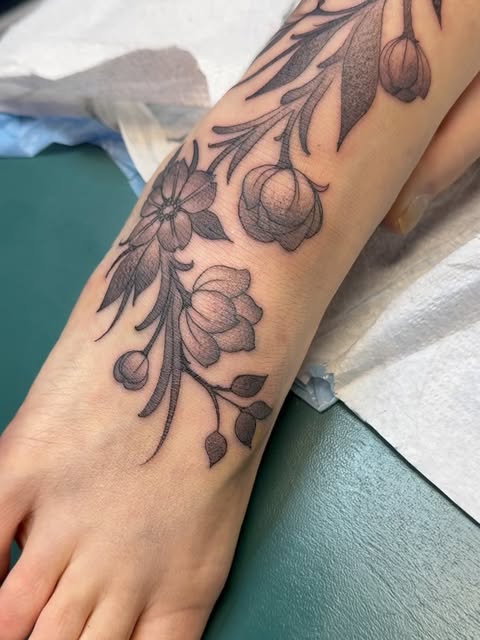 Flower