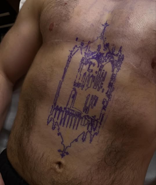 velvetviolencetattoo