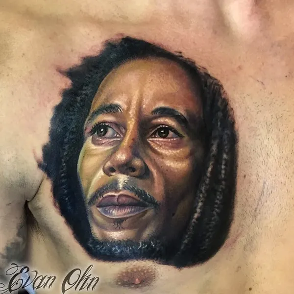 evanolintattoo