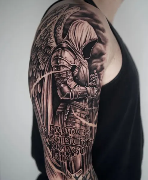 Full Circle Tattoo