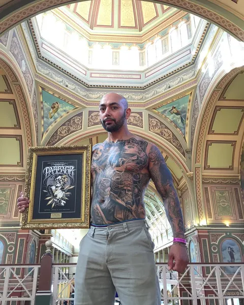 Daniel Rocha
