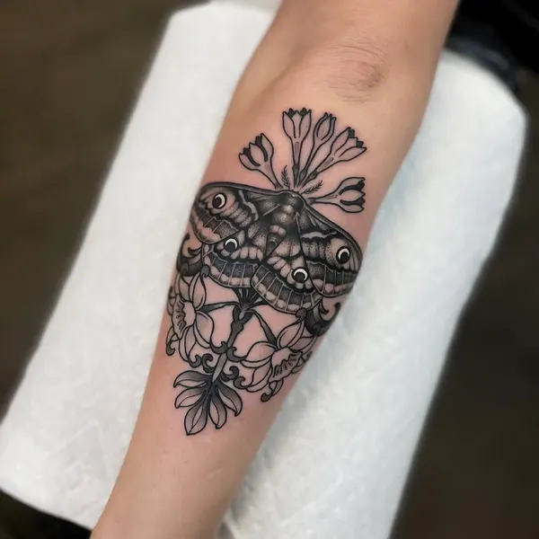 Animal, Nature