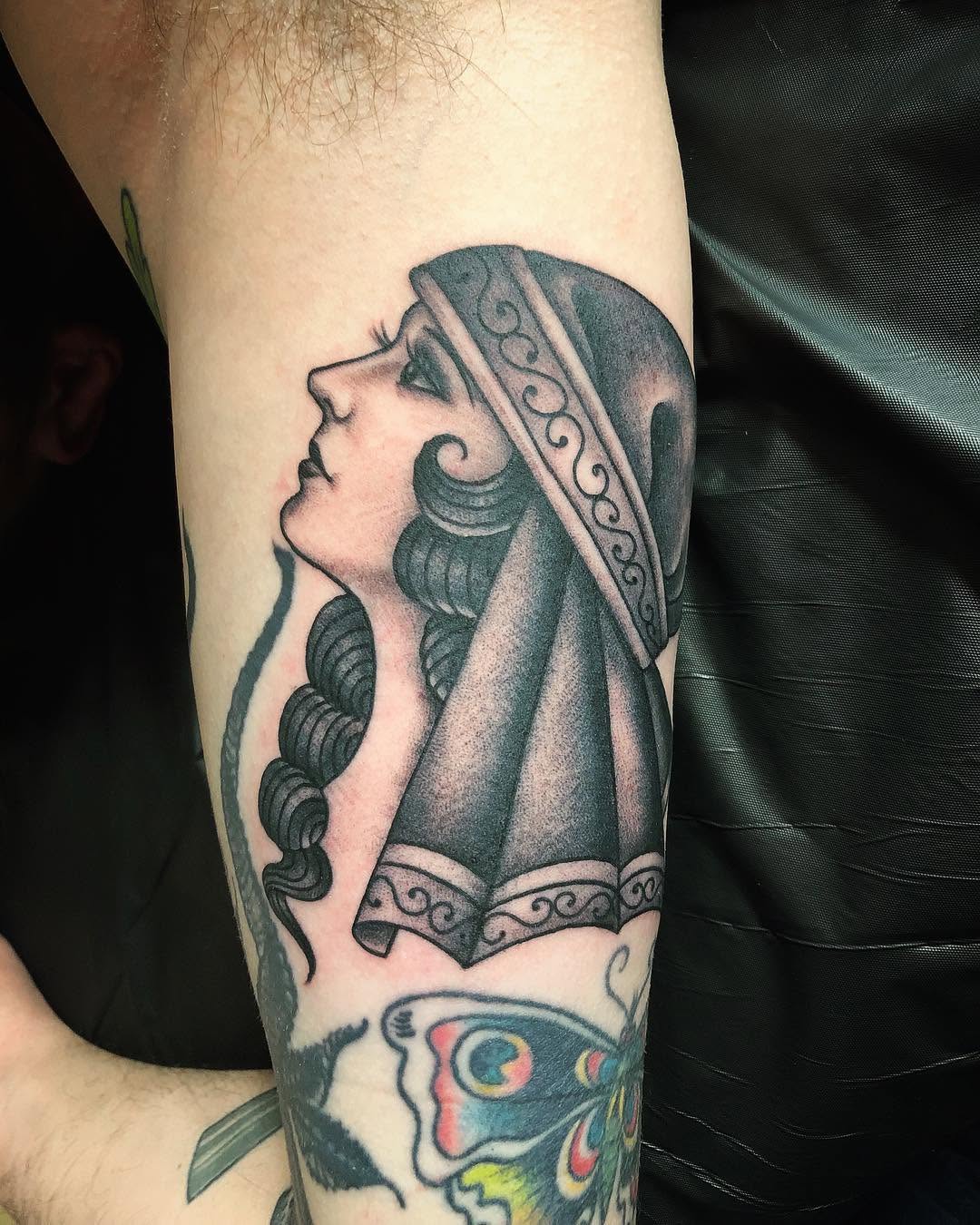 timbecktattoos