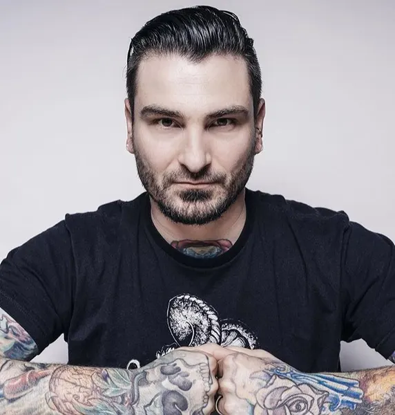 evanolintattoo