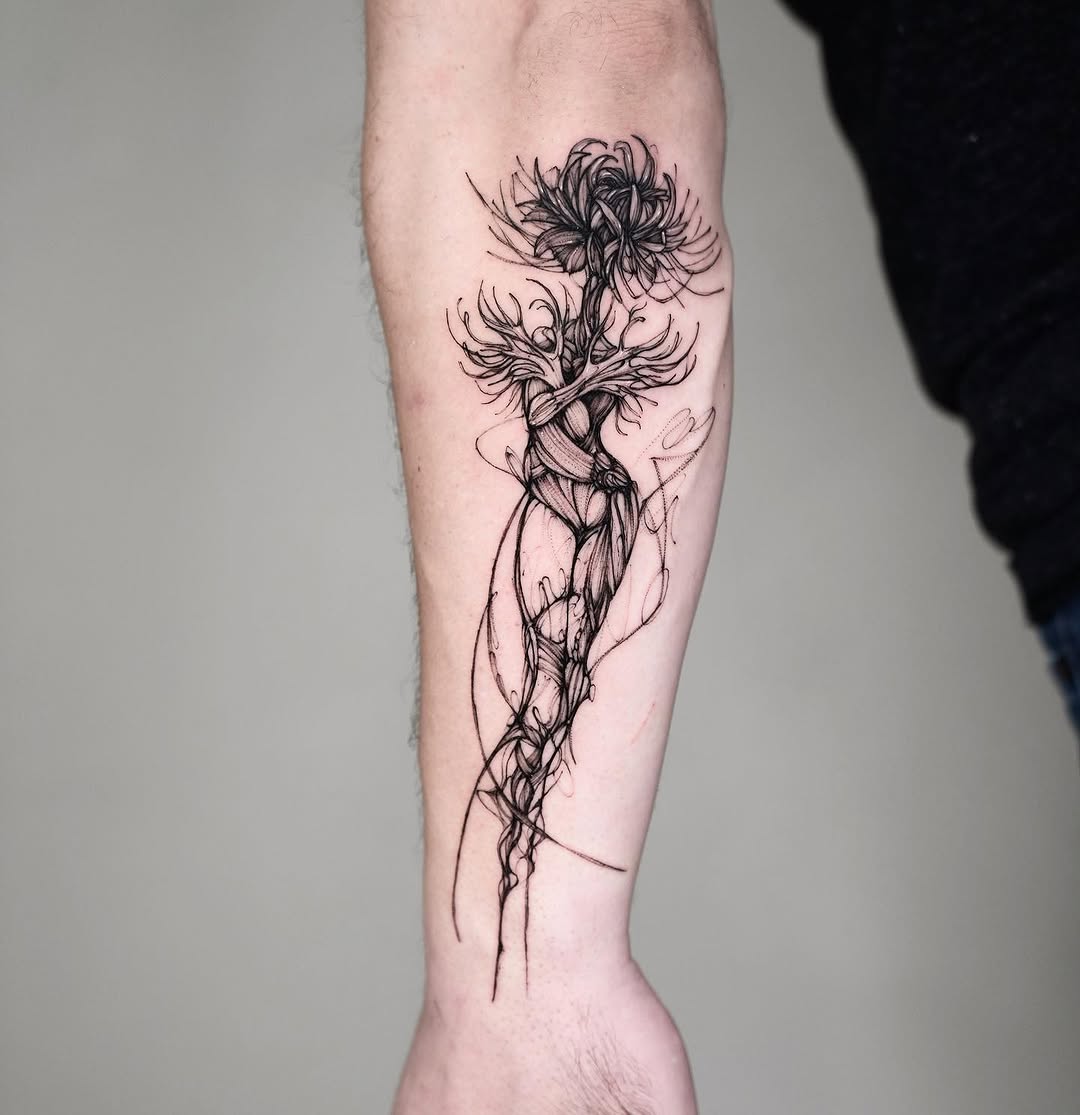 Flower, Nature