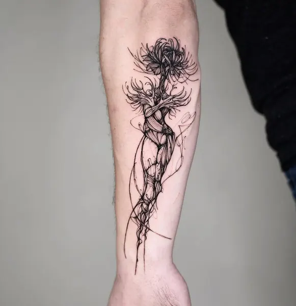 Flower, Nature
