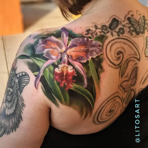Flower