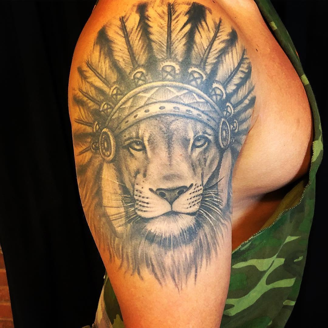 timbecktattoos