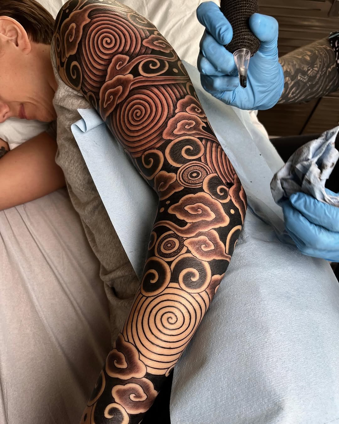Jessi Manchester
