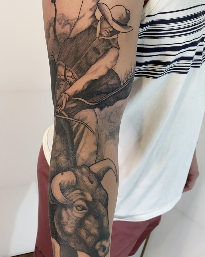 Guru Tattoo