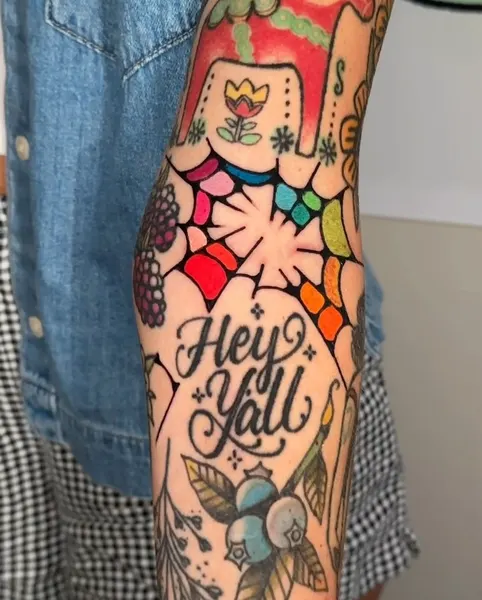 chidgeytattoos