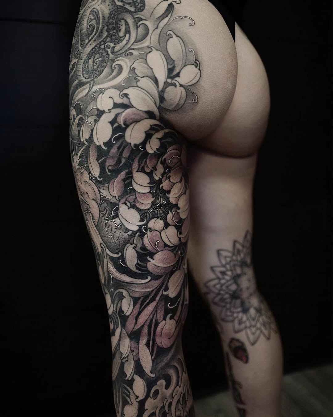 Guru Tattoo