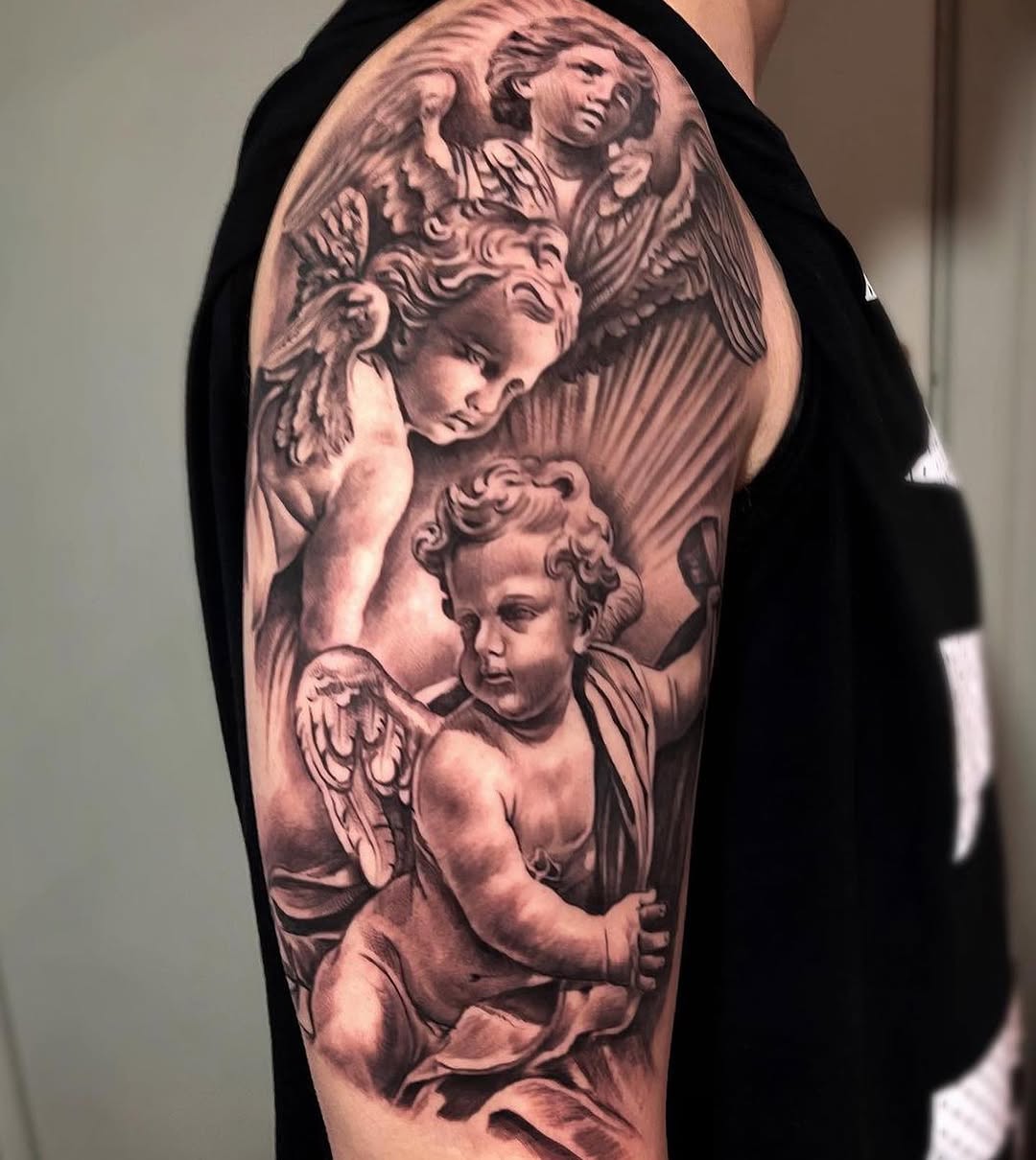 First Class Tattoo