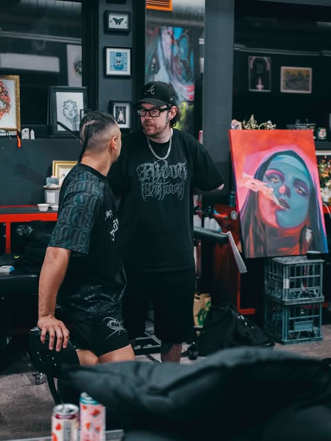 khailtattooer