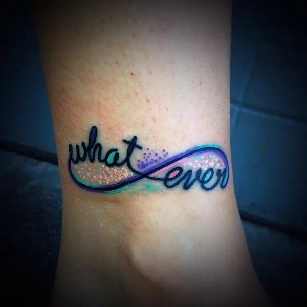 Lettering