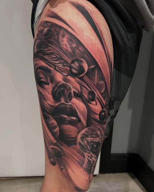 kerekisilviatattoo