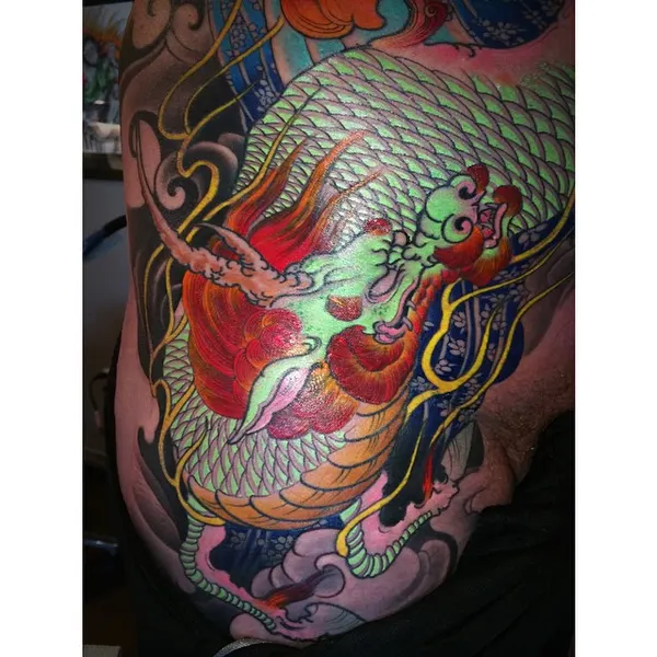 Dragon