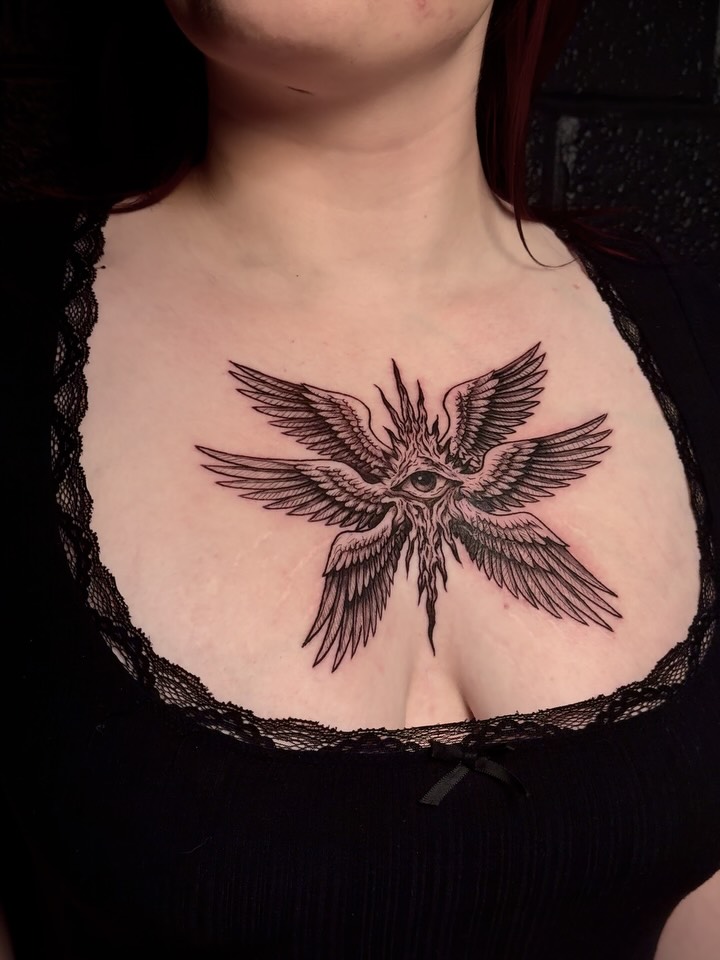 osytattoo