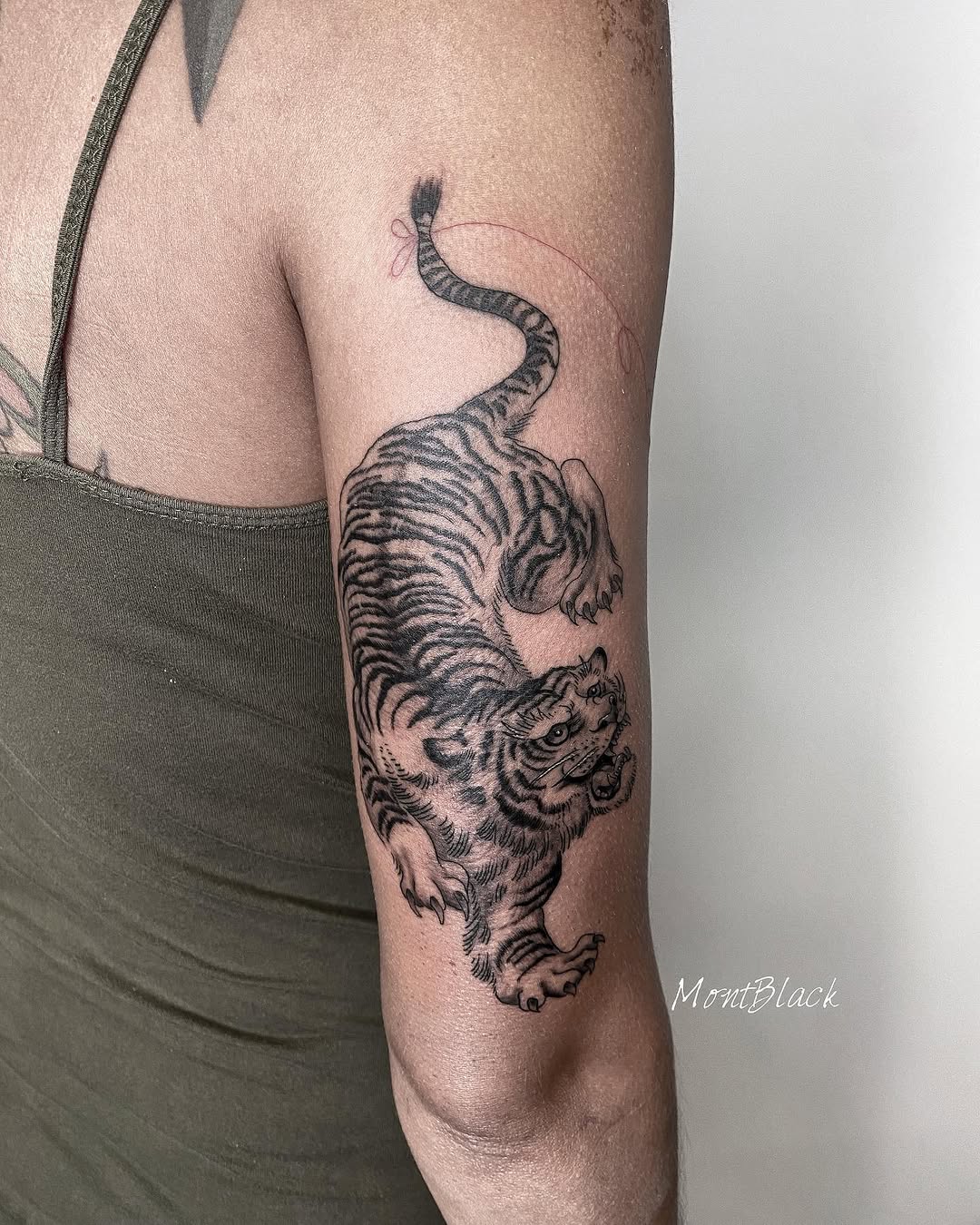 Tiger