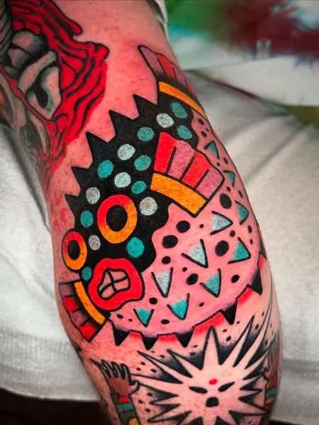 joshbovendertattoo