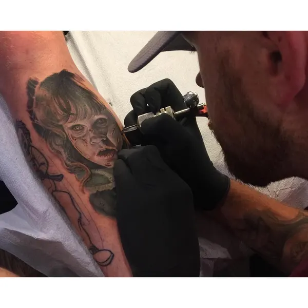 Guru Tattoo