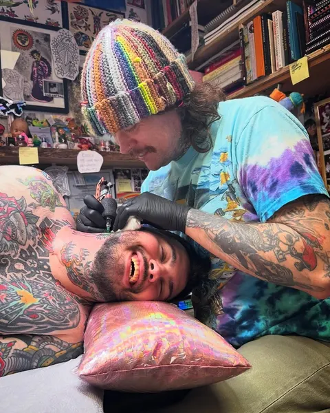 joshbovendertattoo