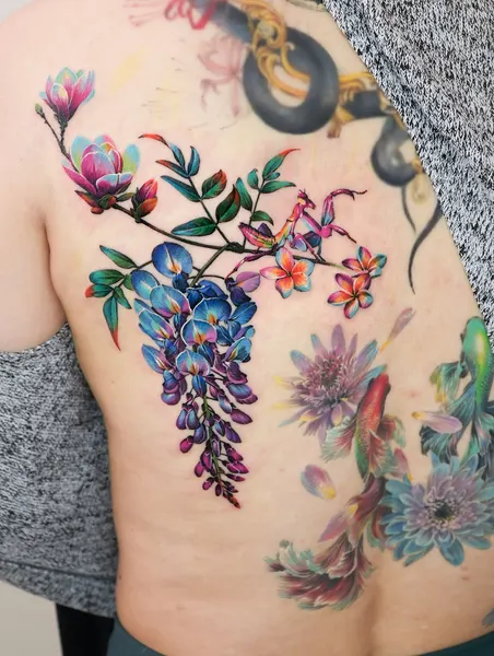 Flower